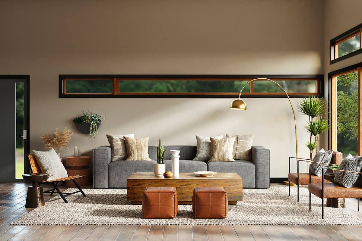 Tomasella - Interior