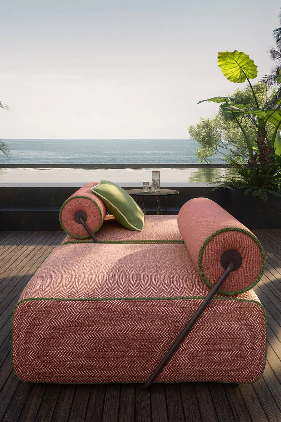 Mobilier Exterior