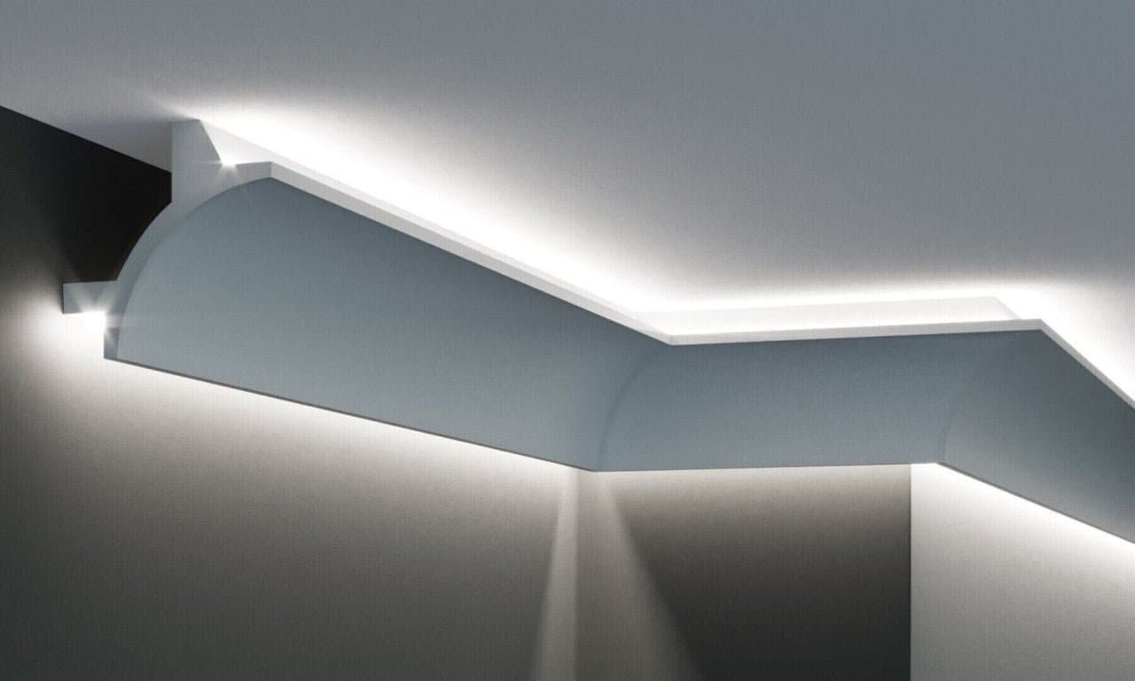 Profile LED