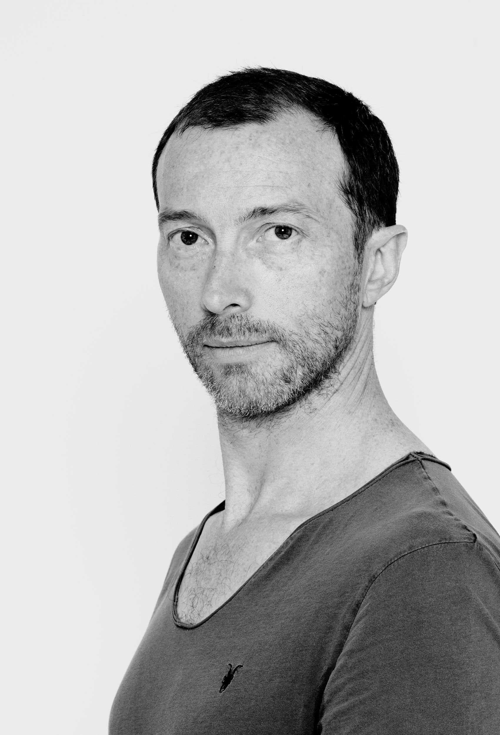 Christophe Delcourt