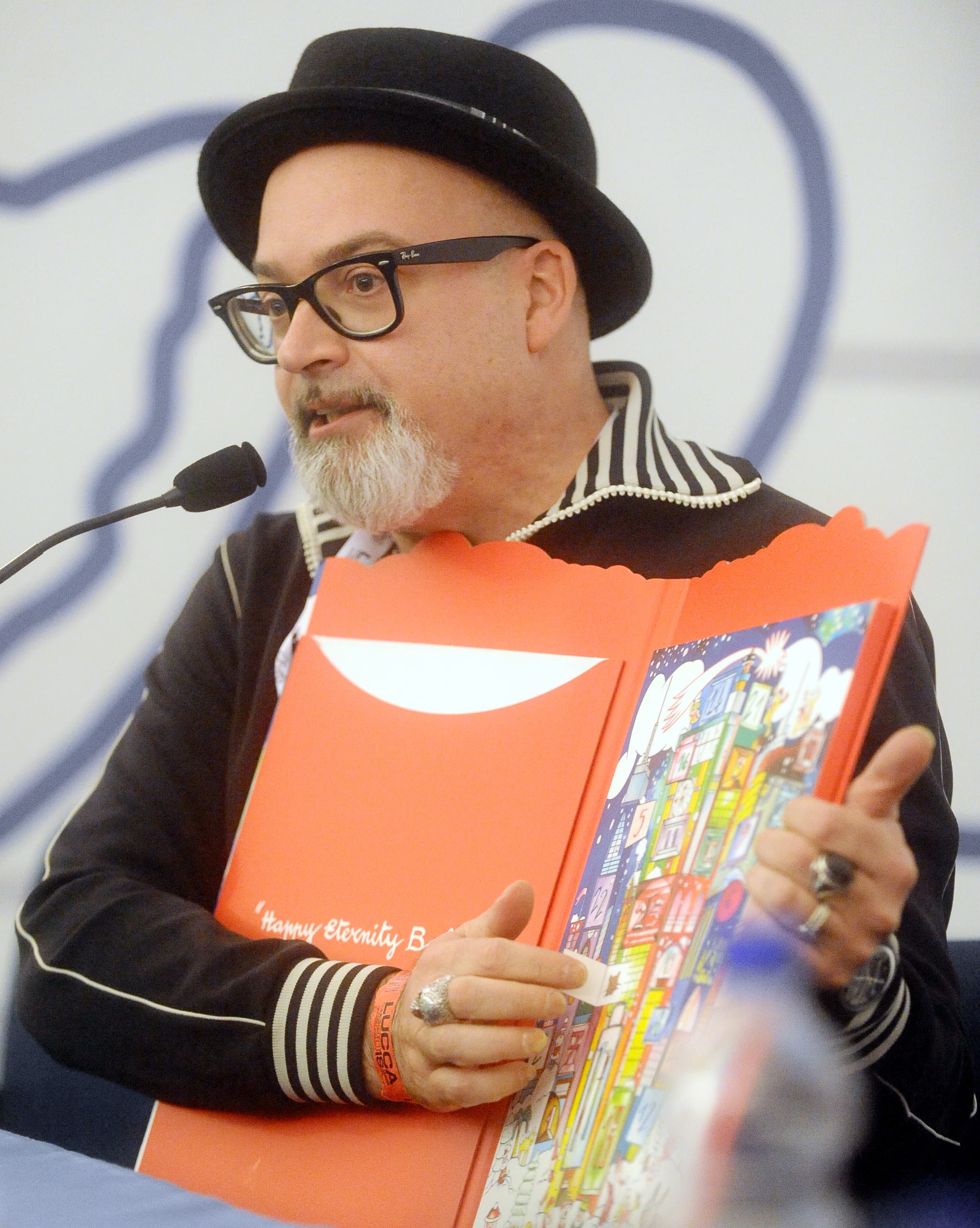 Massimo Giacon
