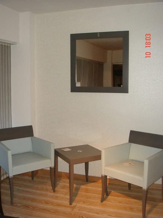 Selva Masuta de Cafea Finisaj I 50x50/55 cm 2