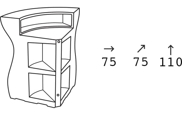 Bartolomeo Corner 14