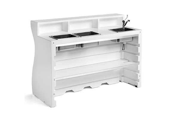 Bartolomeo Desk V3 (Luminoasă) 11
