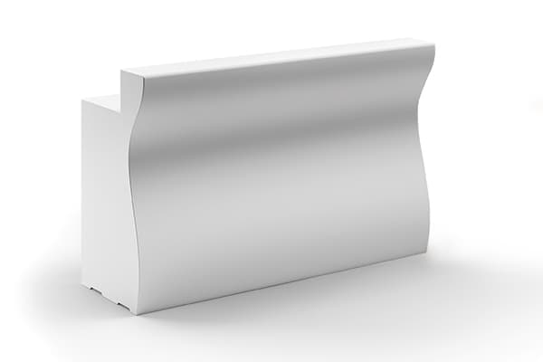 Bartolomeo Desk V3 (Luminoasă) 12