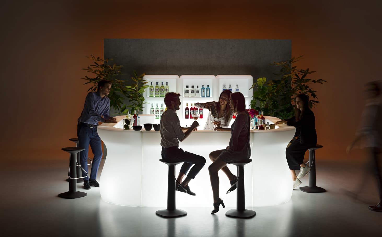 Bartolomeo Desk Version 1 3