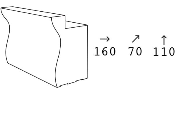 Bartolomeo Desk V3 (Luminoasă) 7