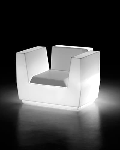 Big Cut Armchair 17