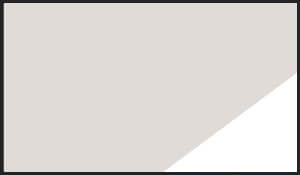 Big Cut Corner (Luminoasă) 3