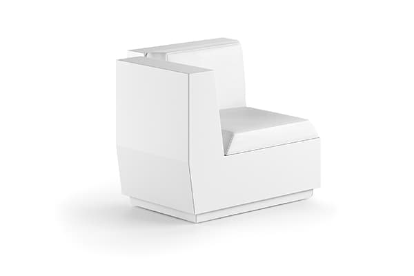 Big Cut Corner (Luminoasă) 6