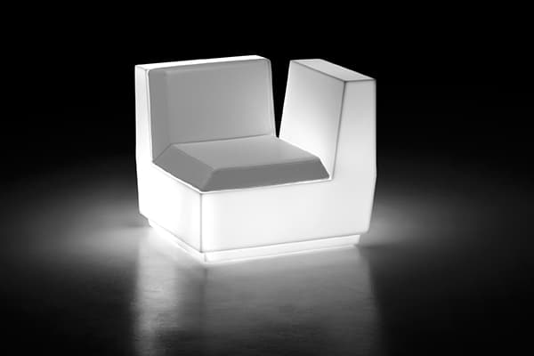 Big Cut Corner (Luminoasă) 7