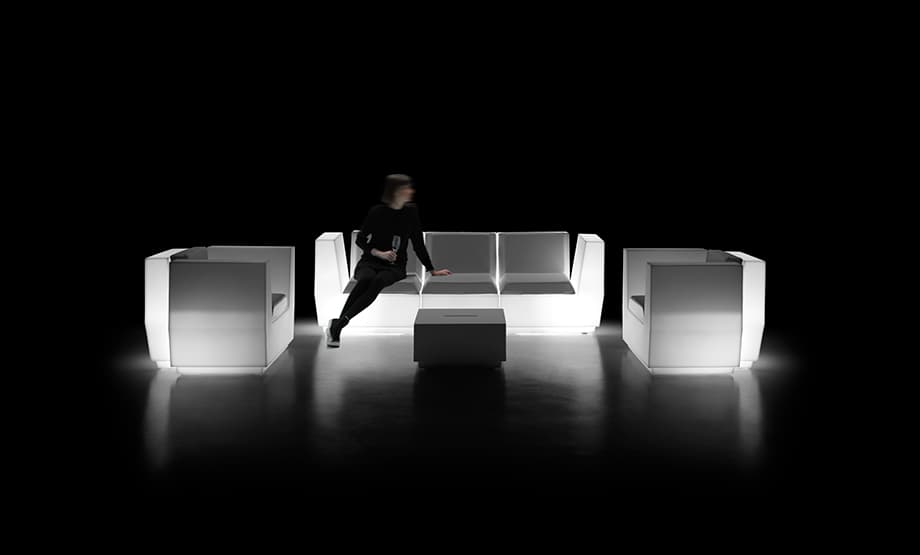 Big Cut Corner (Luminoasă) 12