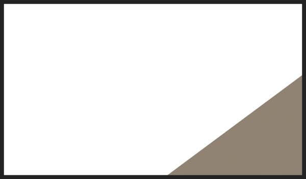 Big Cut Corner (Luminoasă) 19