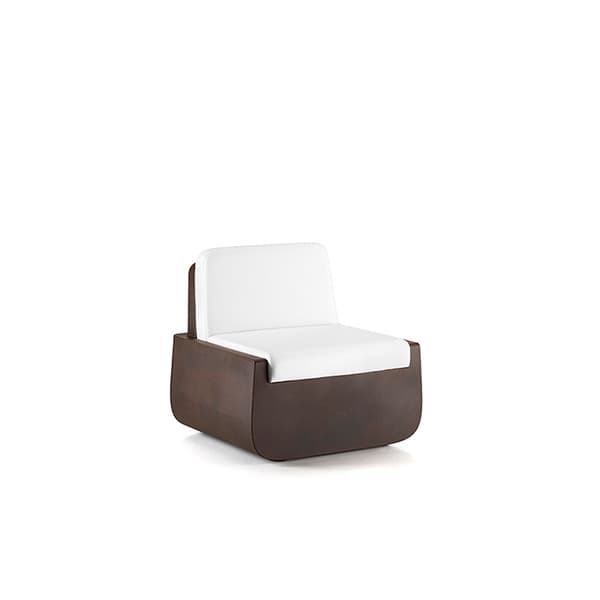 Bold Armchair 17