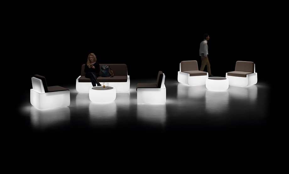 Bold Armchair 2