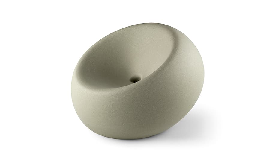 Boom Armchair Luminous 6