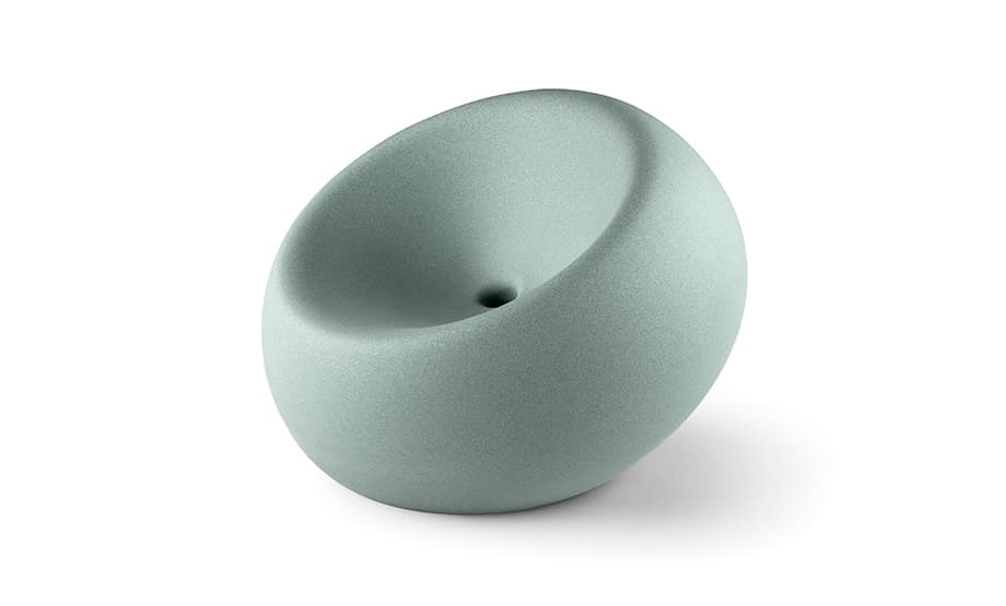 Boom Armchair Luminous 7