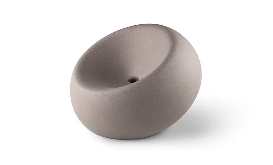 Boom Armchair Luminous 8