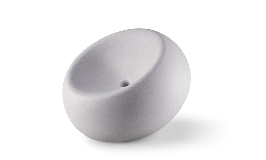 Boom Armchair Luminous 9