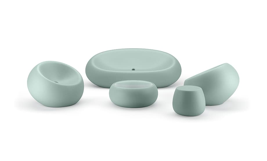 Boom Sofa Luminous 10