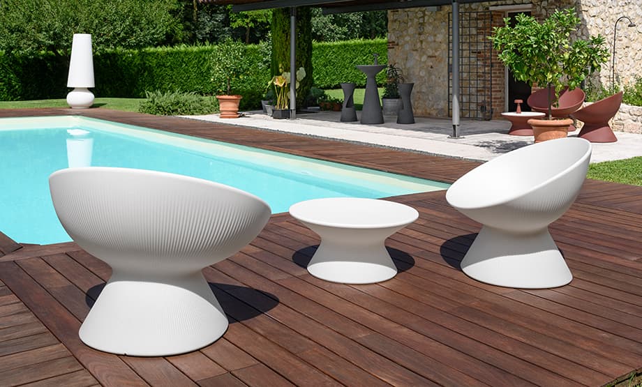 Fade Coffee Table Luminous 2