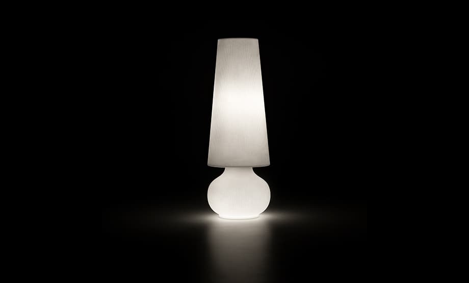 Fade Lamp 3