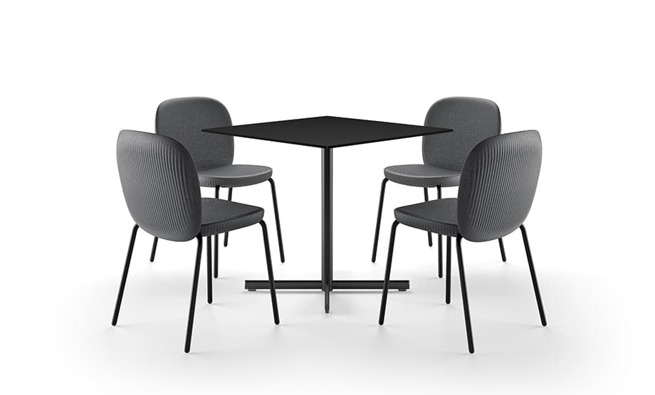 Fade Stack Chair 11