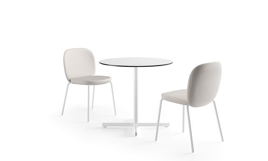 Fade Stack Chair 12
