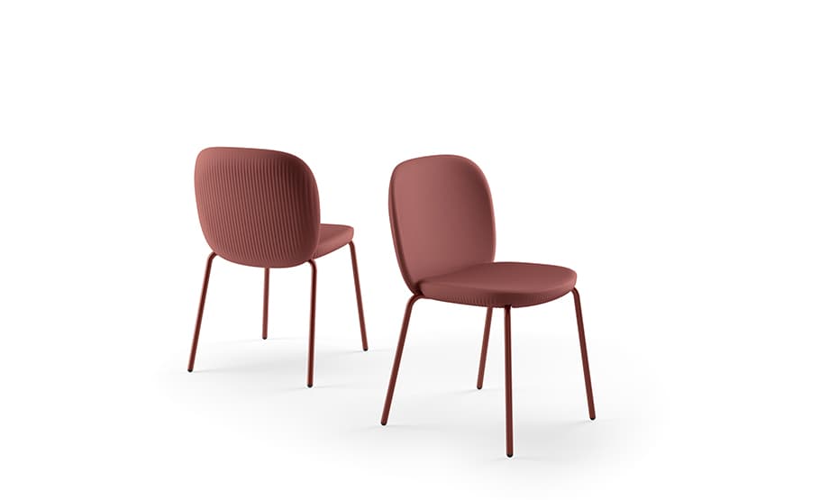 Fade Stack Chair 5