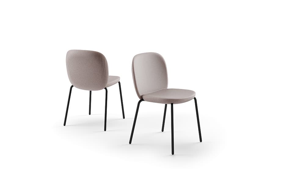 Fade Stack Chair 8
