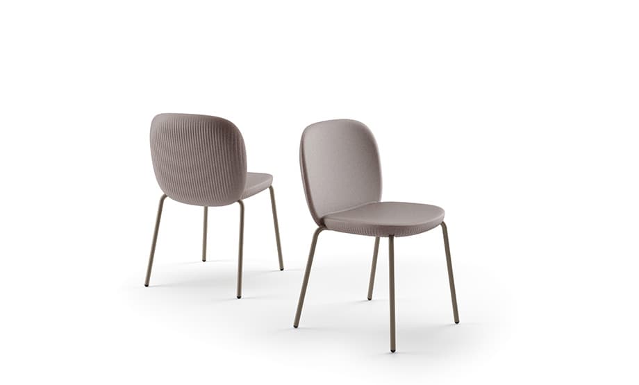 Fade Stack Chair 9