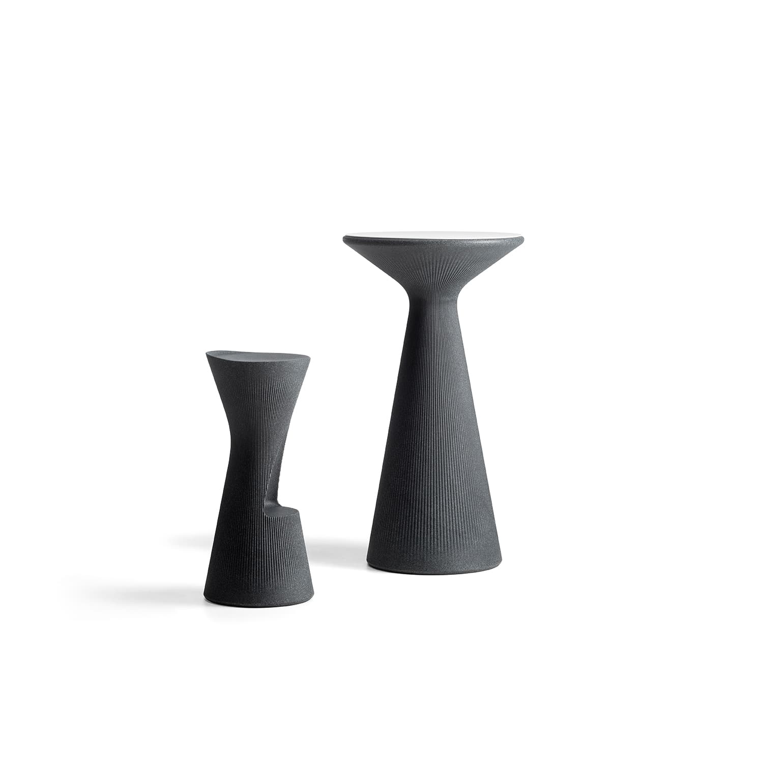 Fade Stool 17