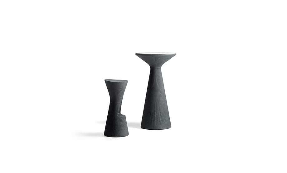 Fade Stool Luminous 5