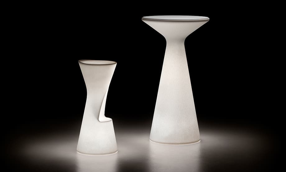 Fade Stool Luminous 6