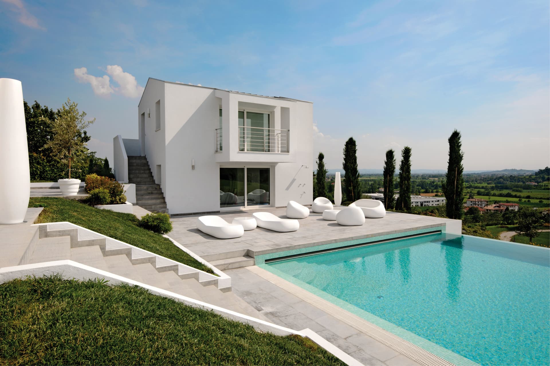 Gumball Sofa Luminous 6