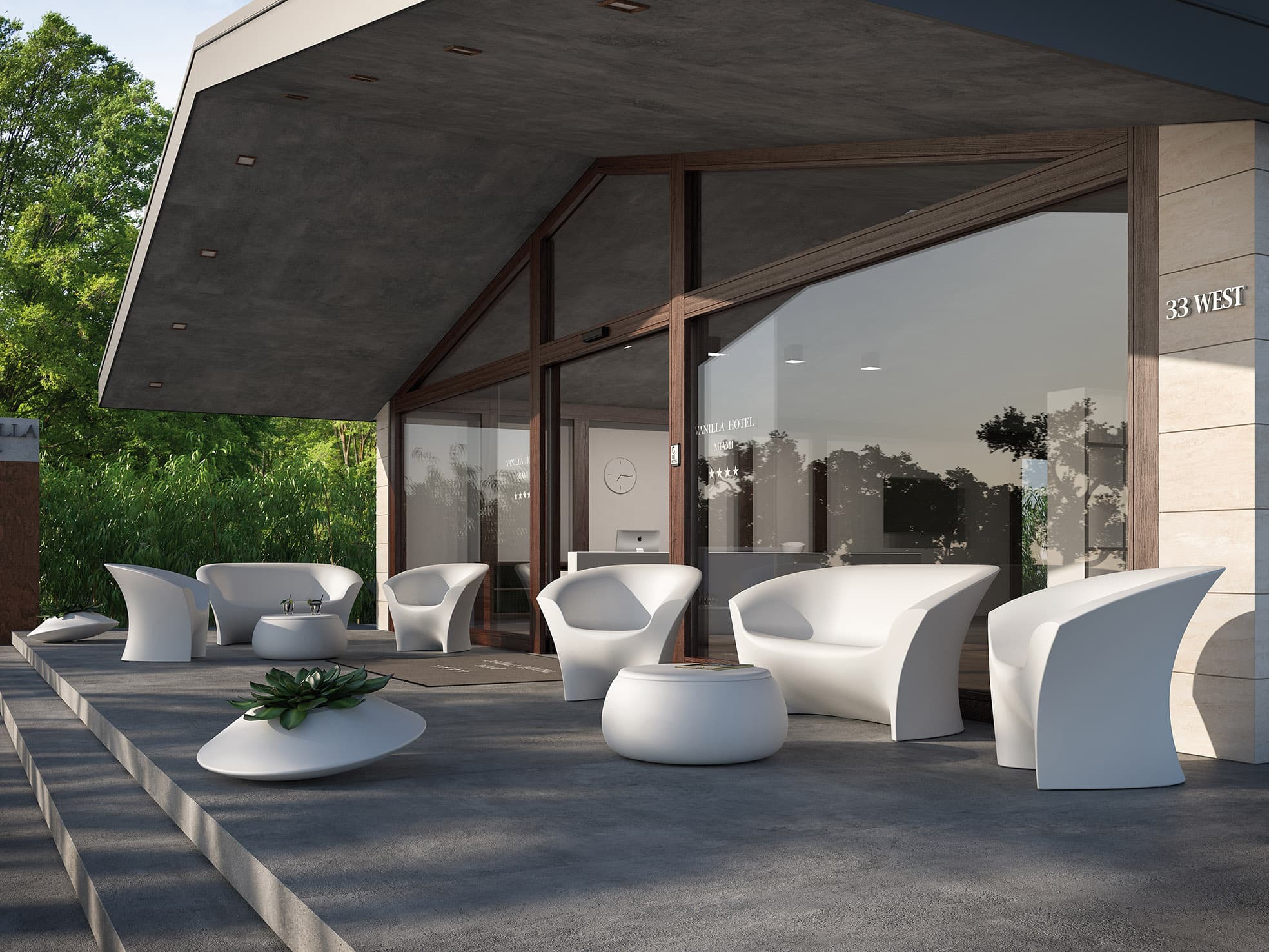 Ohla Armchair 8