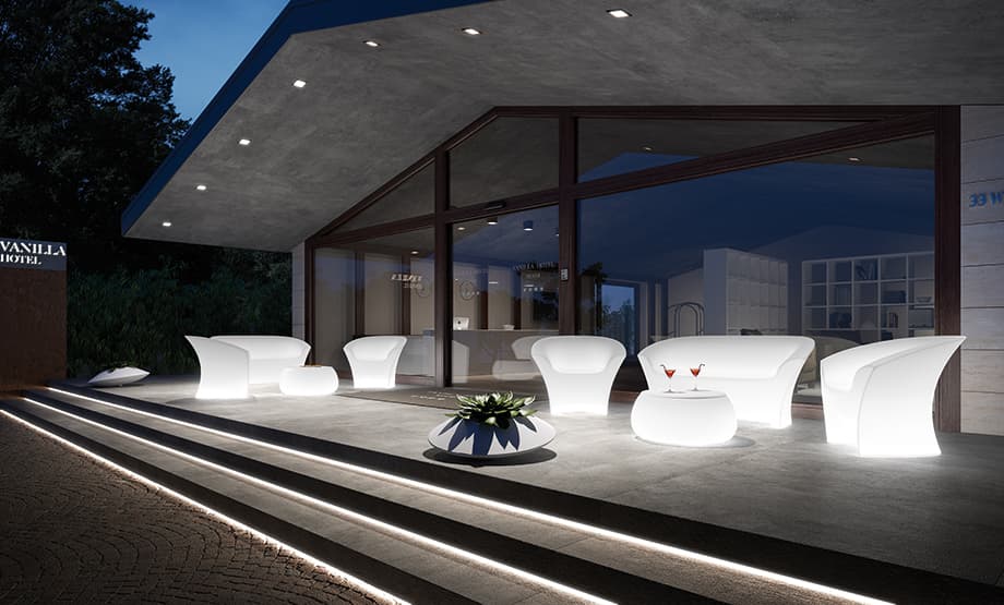 Ohla Armchair 9