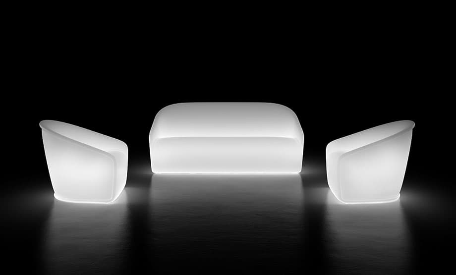 Settembre Sofa Luminous 5