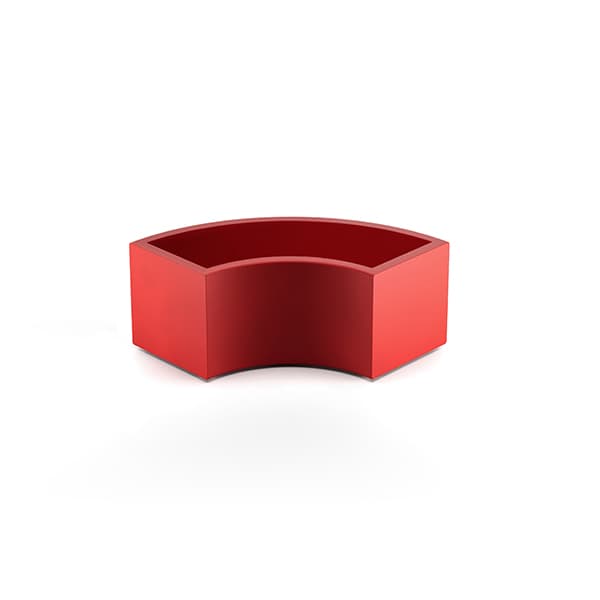 Twist Bench 13