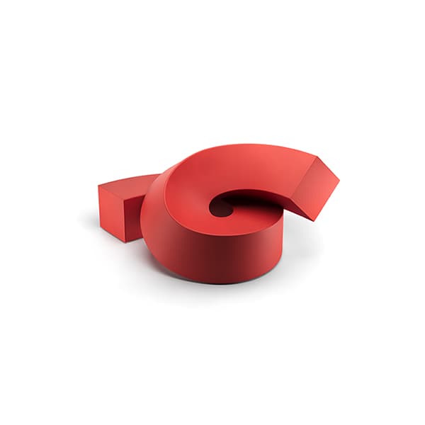 Twist Bench 15