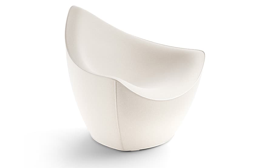 Vela Armchair 5