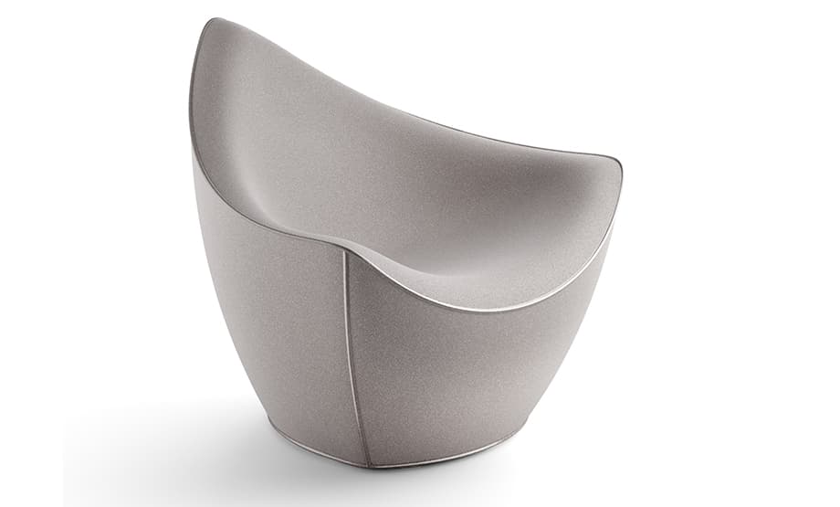 Vela Armchair 7