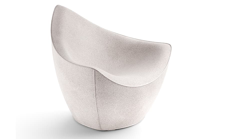 Vela Armchair 8