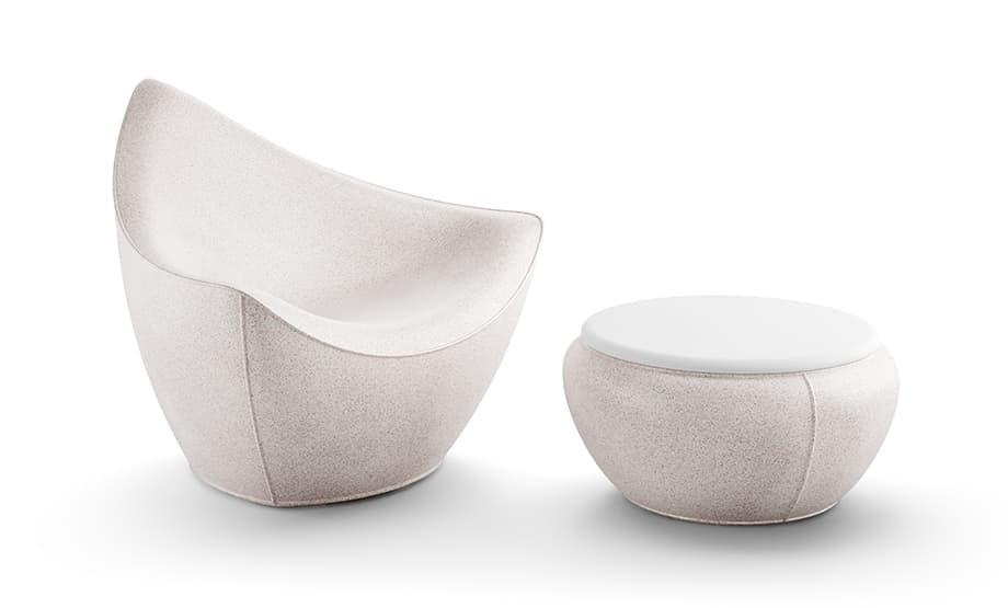 Vela Armchair 9