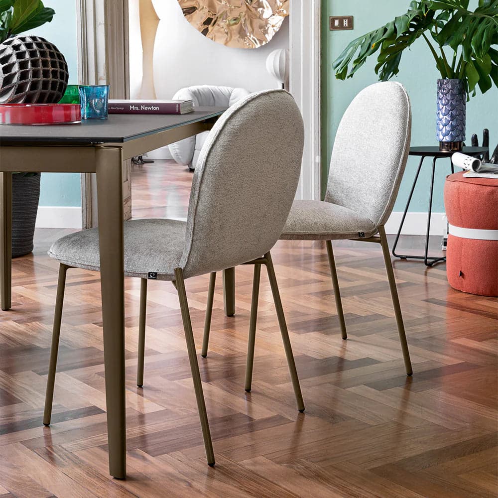 Scaun Riley Mid Cb 2189