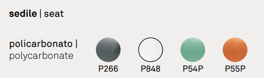 Scaun Academy CB2173 4