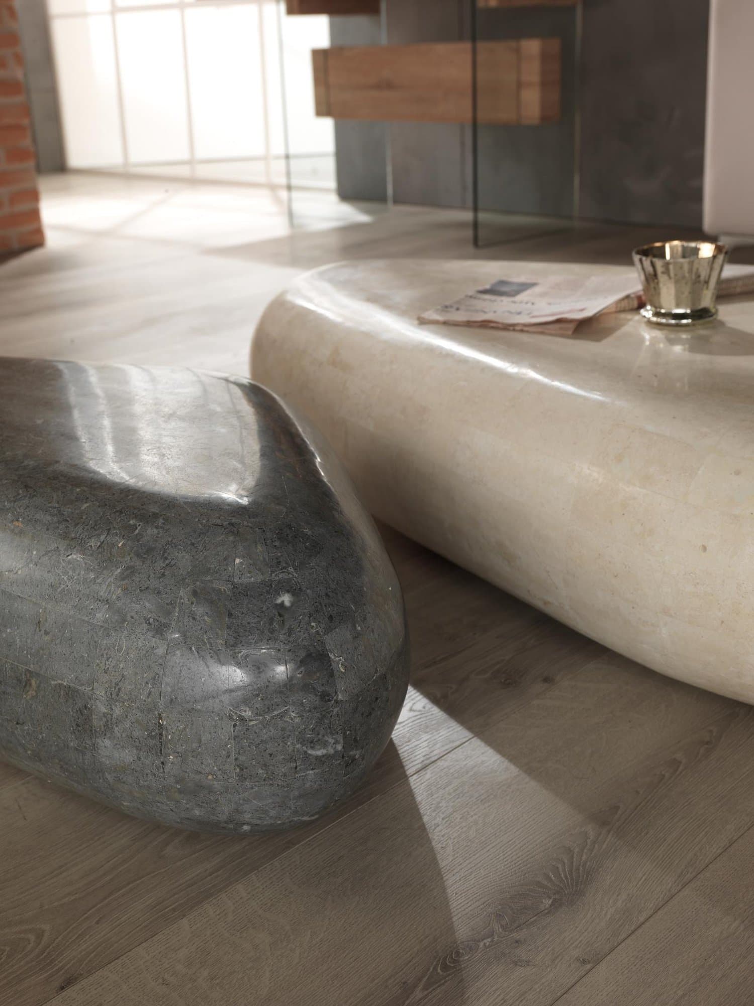 Masuta de cafea Sasso medium