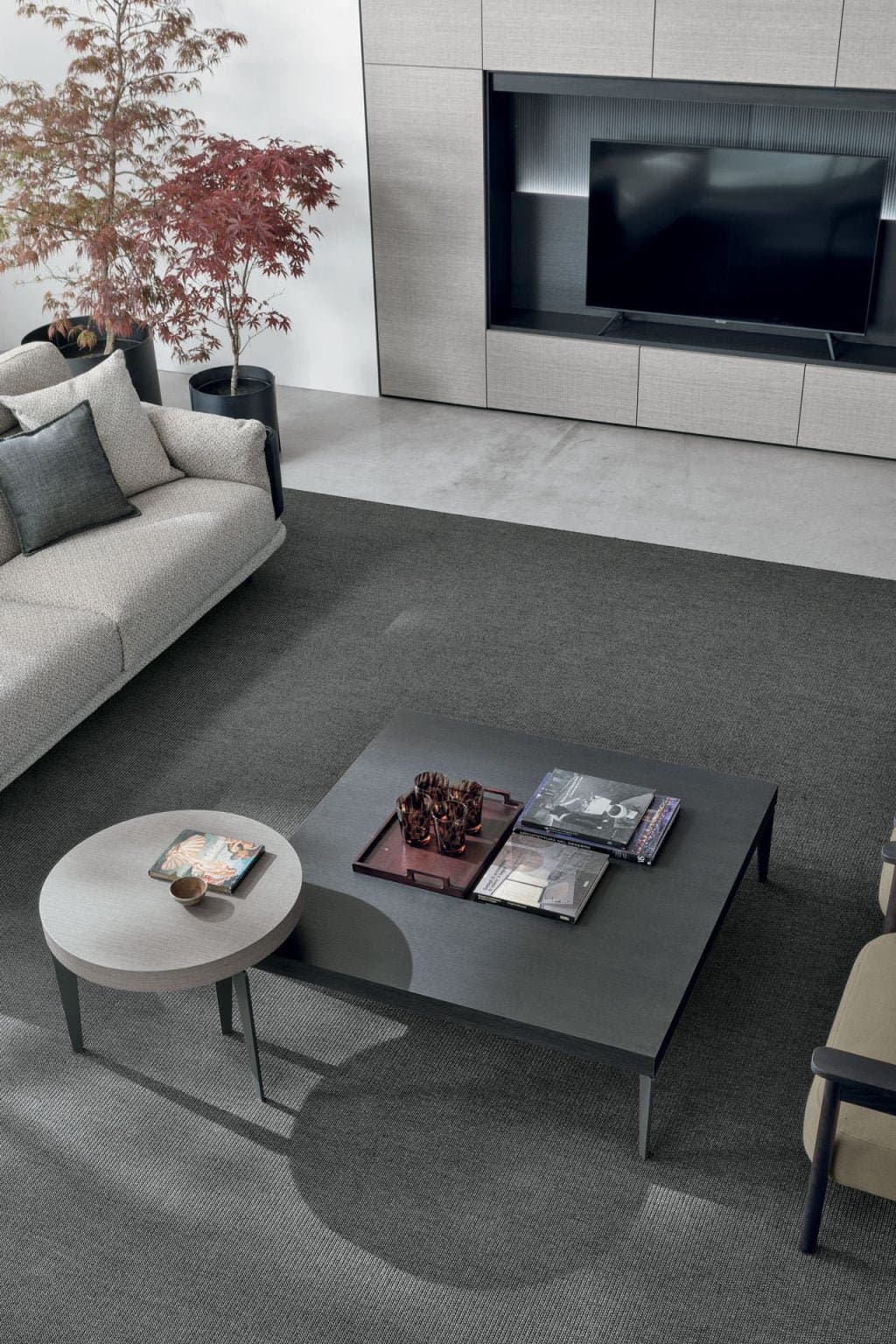 Masuta De Cafea Atollo 2