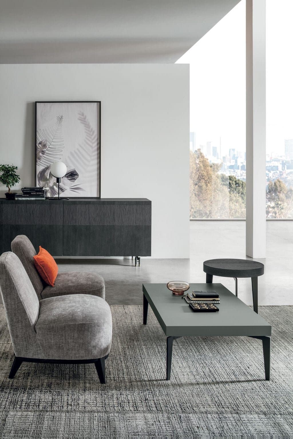 Masuta De Cafea Atollo 5