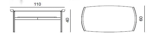 Masuta De Cafea Bloom 5